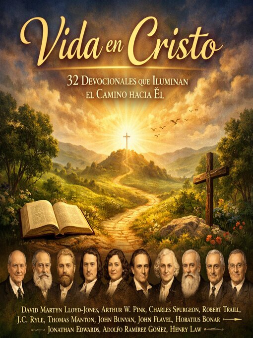 Title details for Vida en Cristo by David Martyn Lloyd-Jones - Available